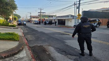 Quién es Freddy Arnoldo, político