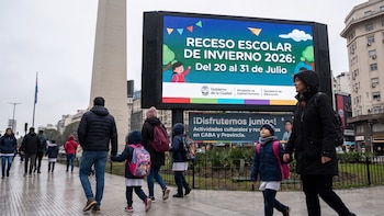 12 actividades gratis para hacer en CABA en las vacaciones de invierno