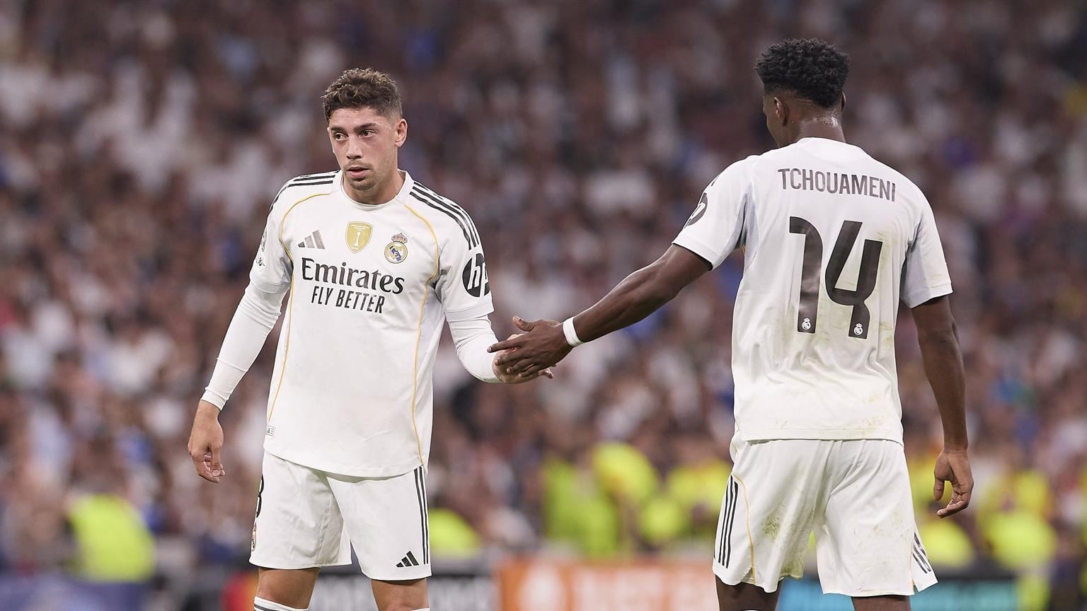 Dos gigantes de Europa se disputan a Valverde tras el escándalo en el Real Madrid con Tchouaméni