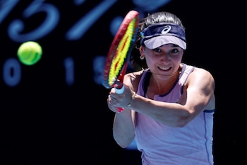 Eva Lys, la sorpresa de