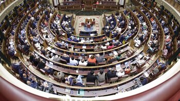 Los problemas políticos se colocan