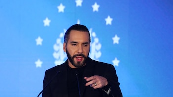 Recuperar la libertad y terminar el crimen organizado en la política no es con medias tintas