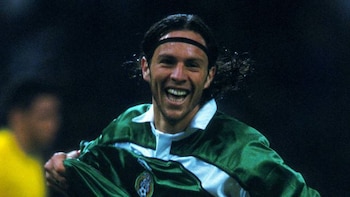 Antonio era uno de los