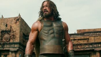 Captura del tráiler oficial de