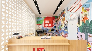 La marca UNIQLO inaugura tres