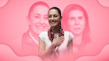 Estos son los planes de Claudia Sheinbaum para celebrar el Día de la Madres 2026