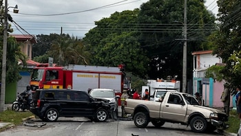 Las autoridades consideran el exceso de velocidad y el alcohol entre las principales conductas de riesgo en carretera. (FOTO: Hondudiario)