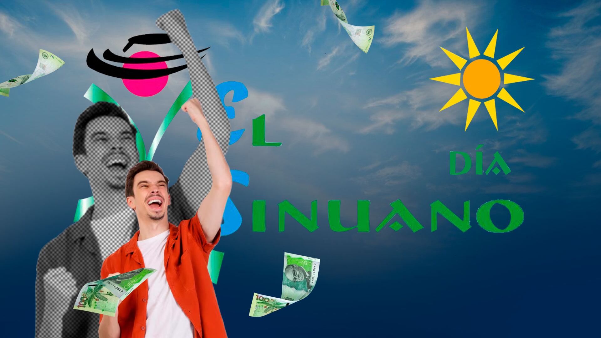 Resultados Sinuano Día 4 de noviembre de 2025