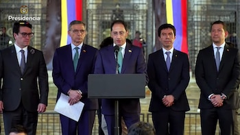 Gobierno radicó la Ley de Ajuste Fiscal, explicó en qué consiste y alertó que uno de cada tres pesos de impuestos se destina a la deuda