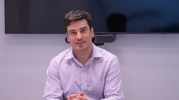 Lorenzo Sigaut Gravina: “El PBI