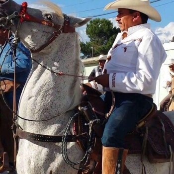 Carlos Cortez Briones (Foto: Facebook@CarlosCortezBr)