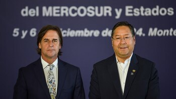 Bolivia celebró su primera cumbre