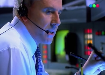 telefe marcelo tinelli susana giménez guillermo francella ricardo darín