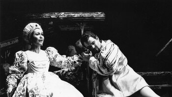 “Bomarzo”, el increíble derrotero de