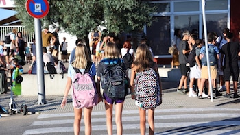 Baleares se adelantará al Gobierno y mandará al Congreso la prohibición de que docentes condenados ejerzan con menores