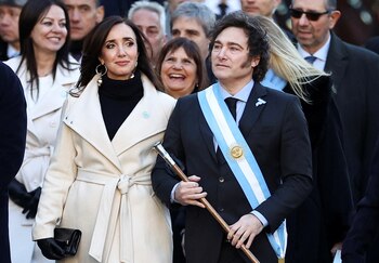 El Gobierno denunció "comedores fantasma"