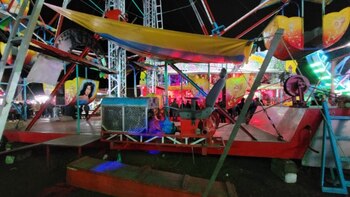 Una adolescente de 15 años