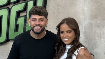 Gloria Camila pide "más humildad y más clase" a Pelayo Díaz: "Puedes ir de marcas, pero si no tienes valores da igual"