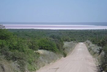 Con una escala 1:250.000, el