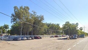 Las víctimas fueron ubicadas en