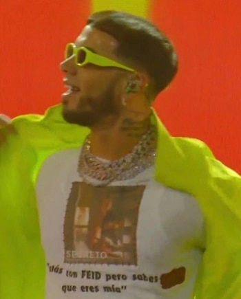 Esta es la camiseta que