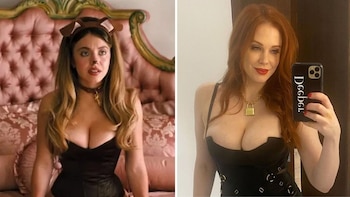 Creadoras de OnlyFans acusan a ‘Euphoria’ de mostrar una versión “absurda” del trabajo sexual