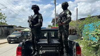 Desmantelan red de cámaras presuntamente usadas por estructuras criminales en Honduras