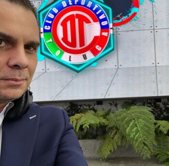 Martinoli es reconocido por su