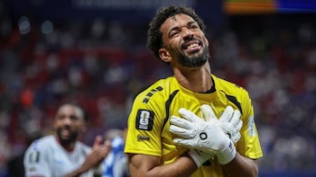 El fenómeno Vozinha: arquero de Cabo Verde supera 15 millones de seguidores en Instagram y cumple sueño en el Mundial