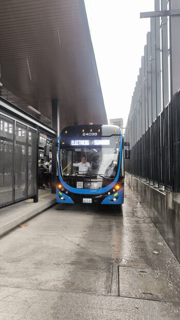 Iniciaron pruebas de acoplamiento en