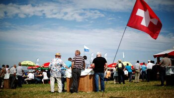 La asamblea fomenta el consenso