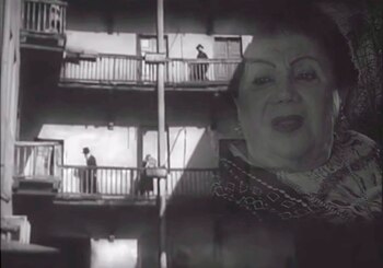 Documental Eugenia Unger
