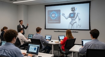 La capacitación continua y el