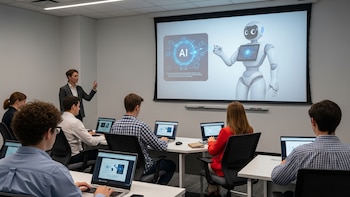 Las 5 carreras universitarias que