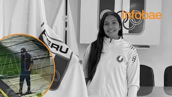 Abogado de familia de Liseth