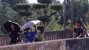 Las tormentas y el granizo se suman al calor intenso este fin de semana: la Aemet activa alertas en 16 comunidades autónomas
