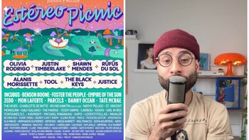 Influencer musical colombiano criticó el