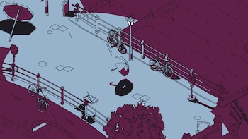 SCHiM, de Ewoud van der