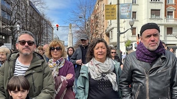 Sordo (CCOO) llama a "ganar