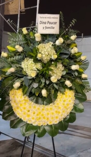 Último adiós a Muñequita Milly