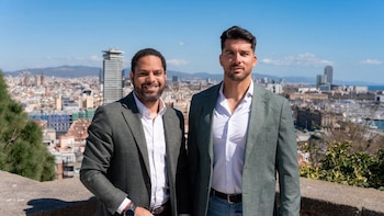 Vox nombra al medallista olímpico Cristian Toro como su nuevo portavoz nacional en Deportes