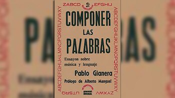 "Componer las palabras. Ensayo sobre