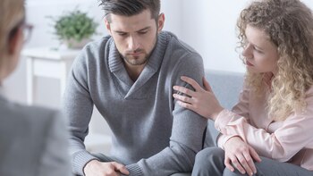 La compañía e intervención del