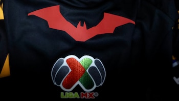 Tigres se alió con Warner Bros Pictures para promocionar "Batman"