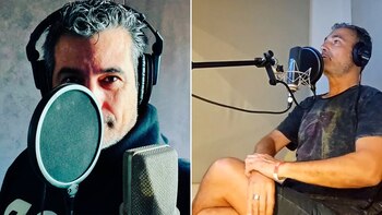 Hernán Chiozza pasó de jugar