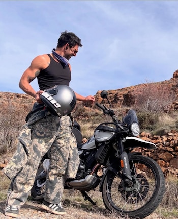 Ferreira talks about the personal impact