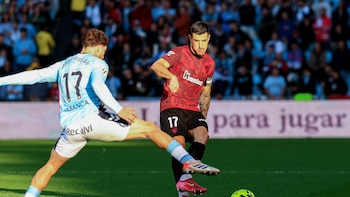 Vivian, por sanción, y Yuri,