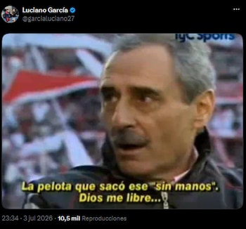 Memes Argentina vs. Cabo Verde