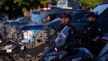 El incidente de agresión en