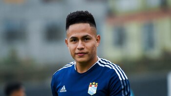 Jesús Pretell y las estadísticas